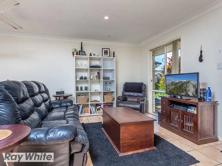 Second view of Homely townhouse listing, 718/2 Nicol Way, Brendale QLD 4500