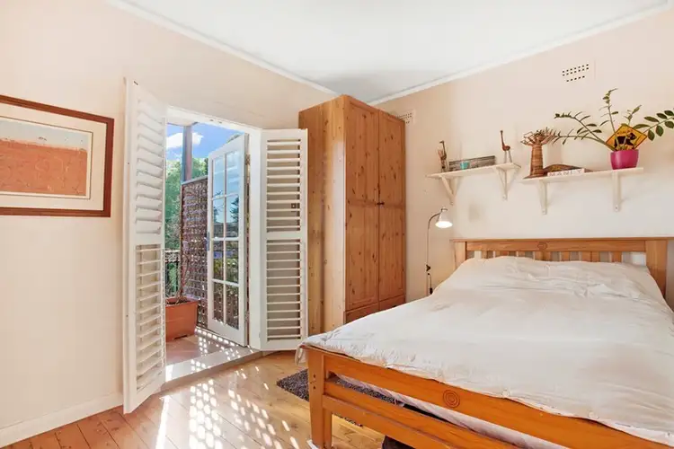 Fourth view of Homely apartment listing, 11/33 Darley Road, Manly NSW 2095