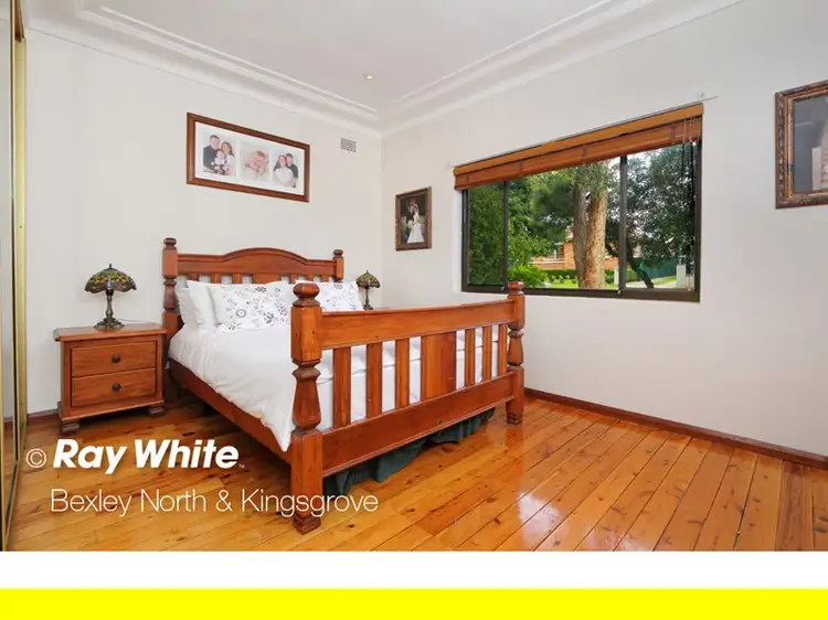 Fourth view of Homely house listing, 16 Burrell Street, Beverly Hills NSW 2209