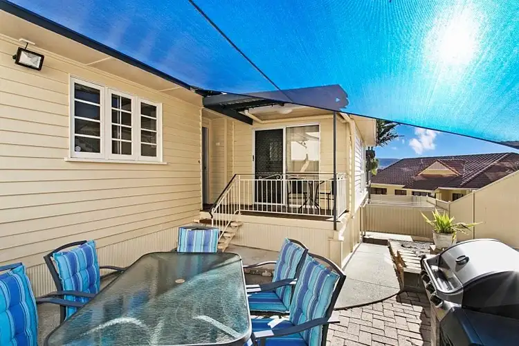 Third view of Homely house listing, 60 Bishop Street, St Lucia QLD 4067