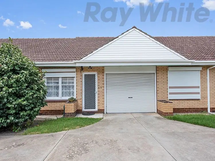Main view of Homely unit listing, 2/570 Henley Beach Road, Fulham SA 5024