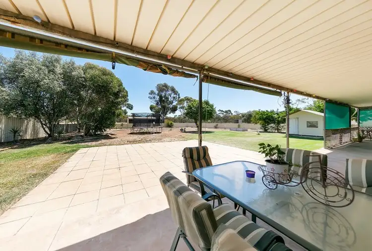 Third view of Homely house listing, 32 Brady Road Barabba Via, Mallala SA 5502