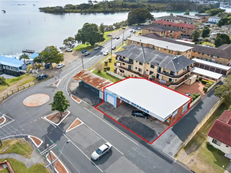 Main view of Homely other listing, 1 South Street, Forster NSW 2428