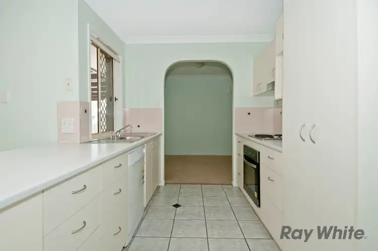 Fifth view of Homely house listing, 26 Matthews Street, Bethania QLD 4205