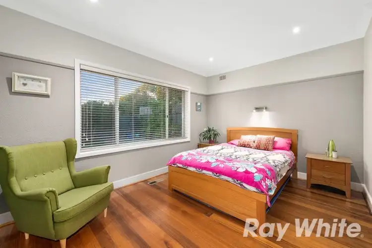 Fifth view of Homely house listing, 1/8 Crown Avenue, Mordialloc VIC 3195