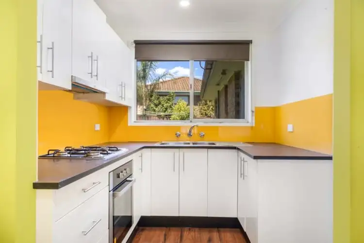 Fifth view of Homely villa listing, 2/10 Bensley Road, Macquarie Fields NSW 2564