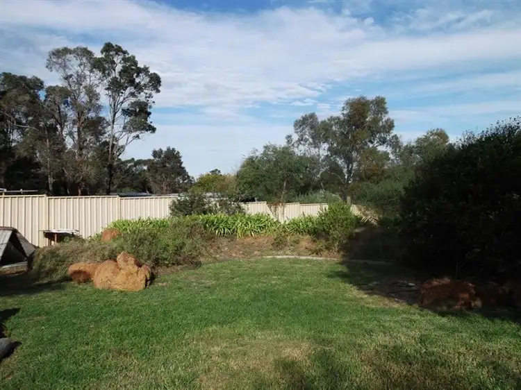 Fifth view of Homely house listing, 12 Booth Street, Mount Barker WA 6324
