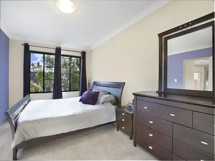 Seventh view of Homely unit listing, 6H/6 Schofield Place, Menai NSW 2234