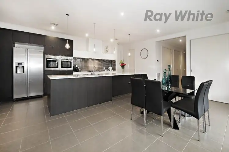 Sixth view of Homely house listing, 24 Pearce Circuit, Point Cook VIC 3030