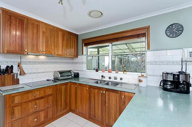 Second view of Homely house listing, 190 Burnside Road, Bannockburn VIC 3331