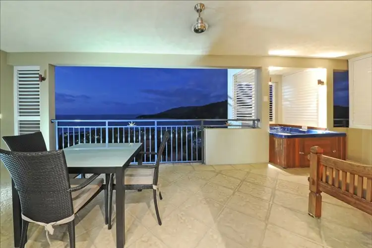 Second view of Homely unit listing, 22/16 Golden Orchid Drive, Airlie Beach QLD 4802