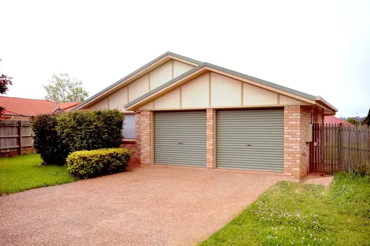 Main view of Homely house listing, 21 Hennenlotter Court, Kearneys Spring QLD 4350