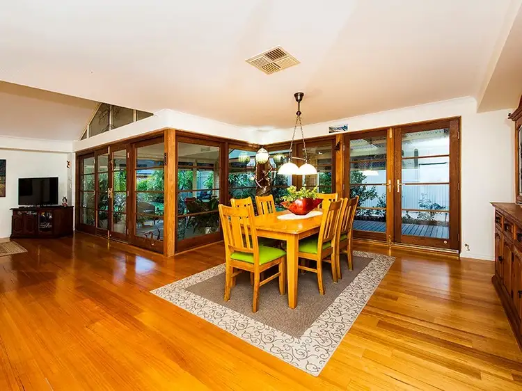 Third view of Homely house listing, 42 Mosedale Loop, Waikiki WA 6169