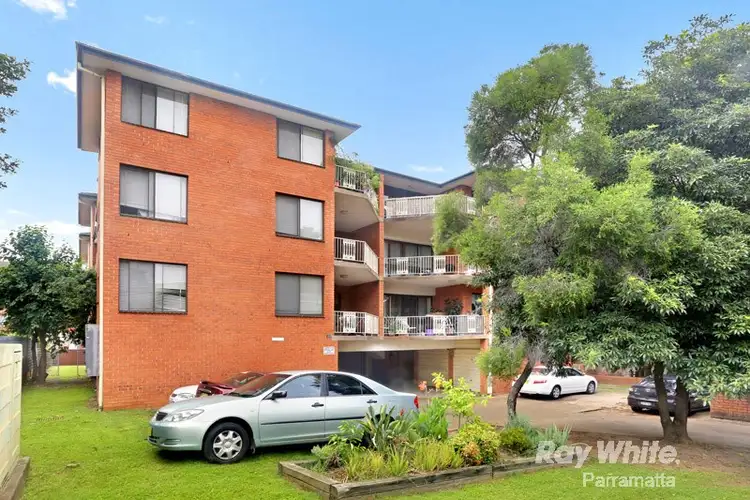 21/65 Marsden Street, Parramatta NSW 2150