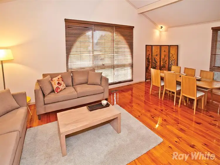 Fourth view of Homely house listing, 3 Coorong Court, Wantirna VIC 3152