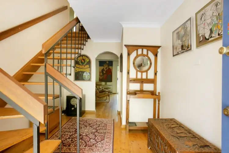 Second view of Homely house listing, 9 Wilsons Lane, Exeter NSW 2579