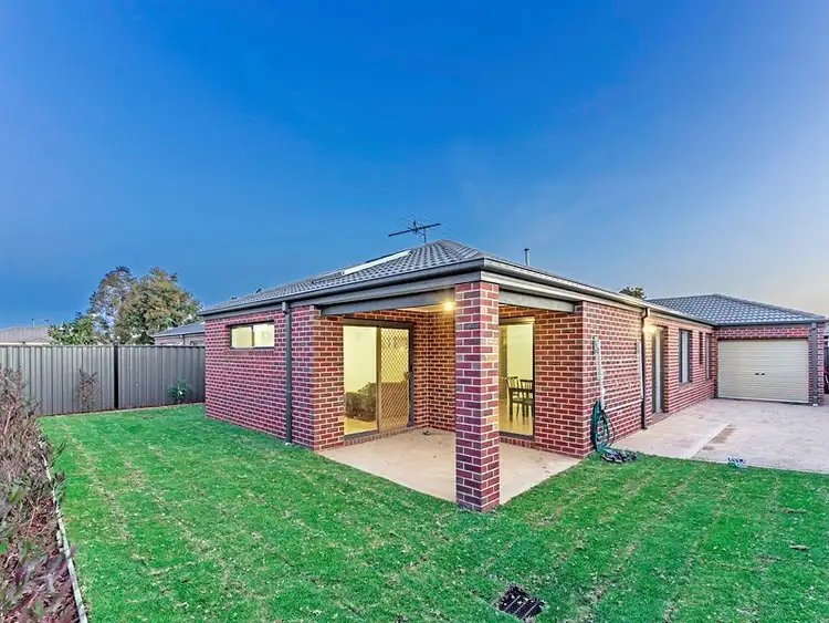 Third view of Homely house listing, 18 Billabong Crescent, Tarneit VIC 3029