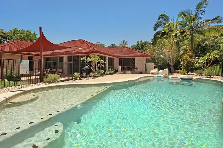 269 Diddillibah Road, Diddillibah QLD 4559