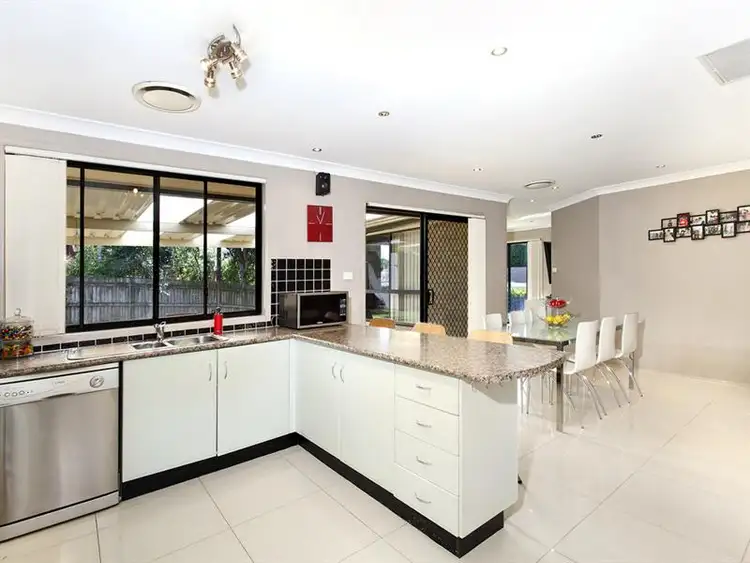Fourth view of Homely house listing, 34 Kooringal Avenue, Thornleigh NSW 2120