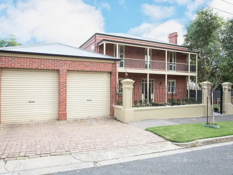 Second view of Homely house listing, 18 Netherby Avenue, Netherby SA 5062