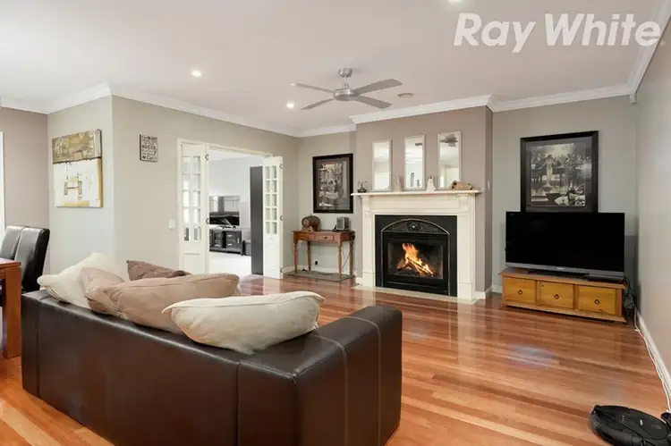 Sixth view of Homely house listing, 25 Robusta Avenue, Bundoora VIC 3083