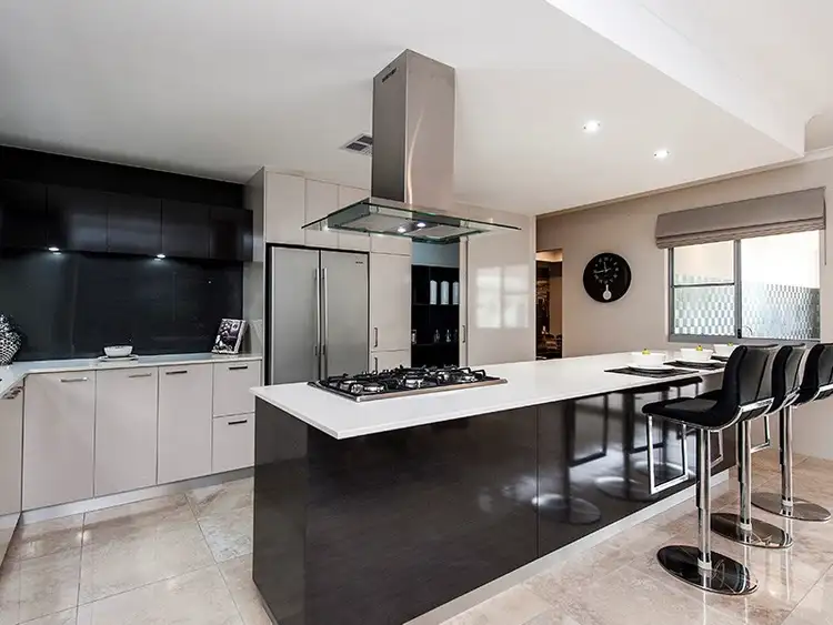 Second view of Homely house listing, 12 Magenta Crescent, Baldivis WA 6171