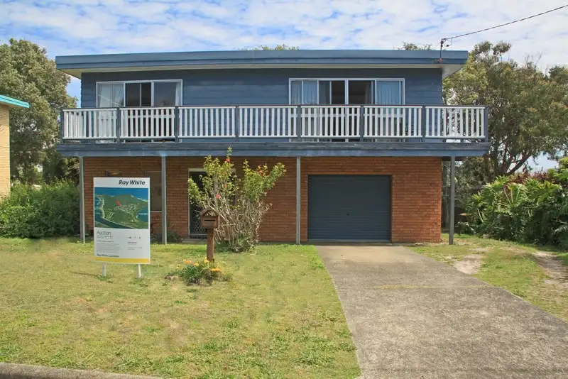 Main view of Homely house listing, 19 Bergalia Crescent, Camden Head NSW 2443