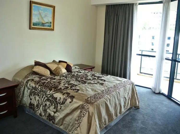 Fourth view of Homely apartment listing, 205/44 Ferry Street, Kangaroo Point QLD 4169