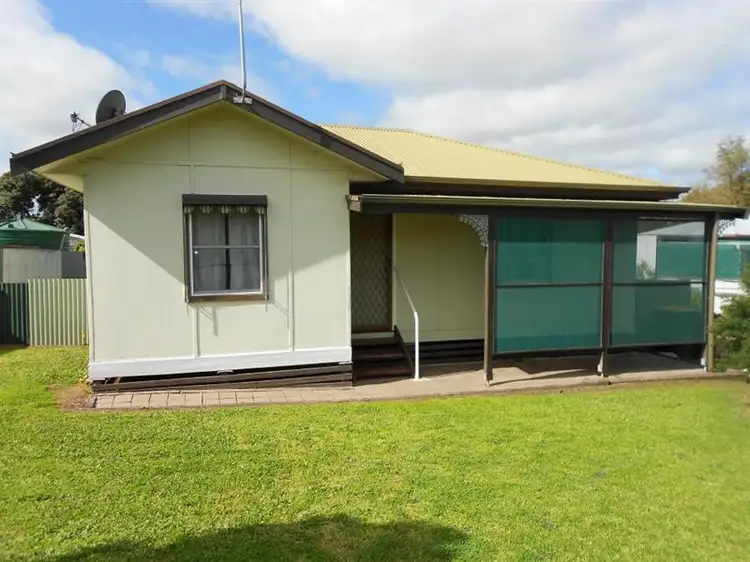 Main view of Homely house listing, 10 Fourth Street, Bordertown SA 5268