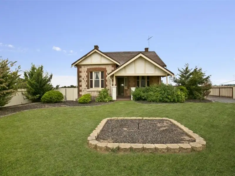 Main view of Homely house listing, 52 Dublin Road, Mallala SA 5502