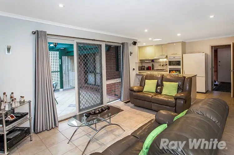 Fourth view of Homely house listing, 79 Goulburn Drive, Rowville VIC 3178