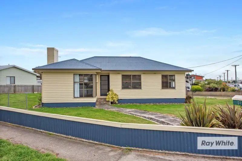 Main view of Homely house listing, 75 Simpson Street, Somerset TAS 7322