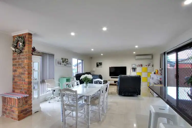 Fifth view of Homely house listing, 59 Belinda Crescent, Springwood QLD 4127