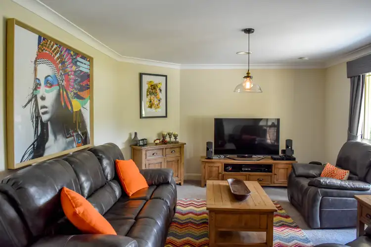 Fifth view of Homely house listing, 22 Nile Street, Raglan NSW 2795