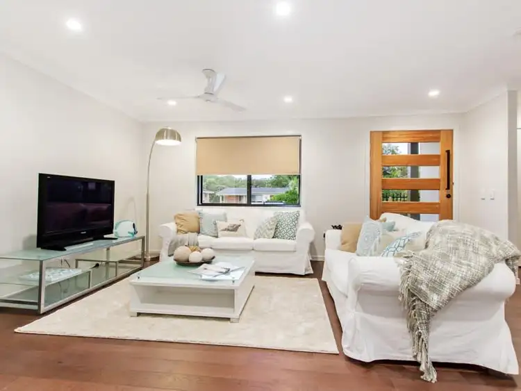 Third view of Homely house listing, 2 Magnolia Drive, Southport QLD 4215