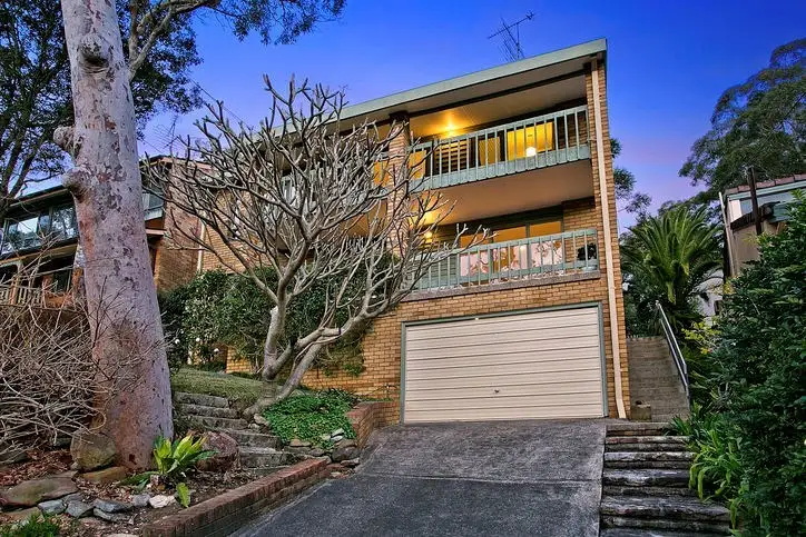 Second view of Homely house listing, 147 Riverview Street, Riverview NSW 2066