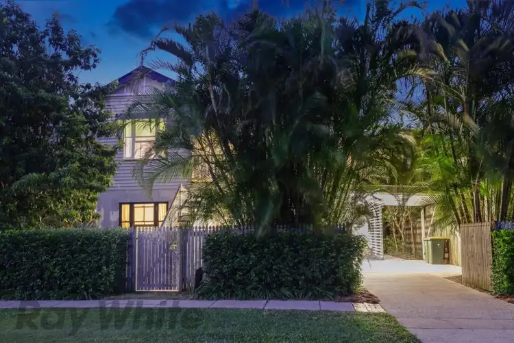 27 Musgrave Road, Banyo QLD 4014