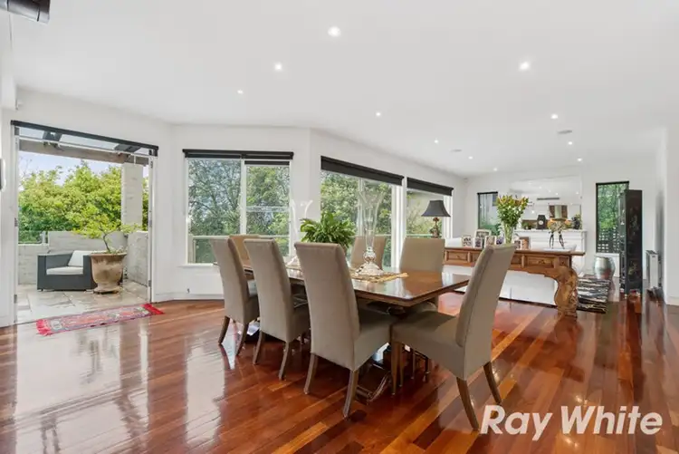Sixth view of Homely house listing, 21 Studley Avenue, Kew VIC 3101