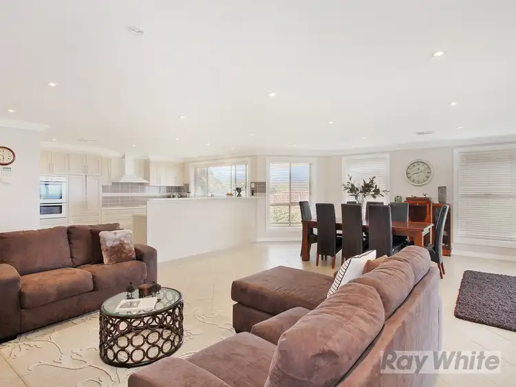 Second view of Homely house listing, 18 McCarthy Crescent, Armidale NSW 2350