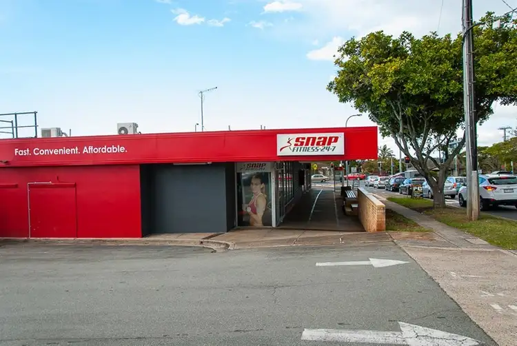 Third view of Homely land listing, Prop Lot 2/43 Queenstown Avenue, Boondall QLD 4034