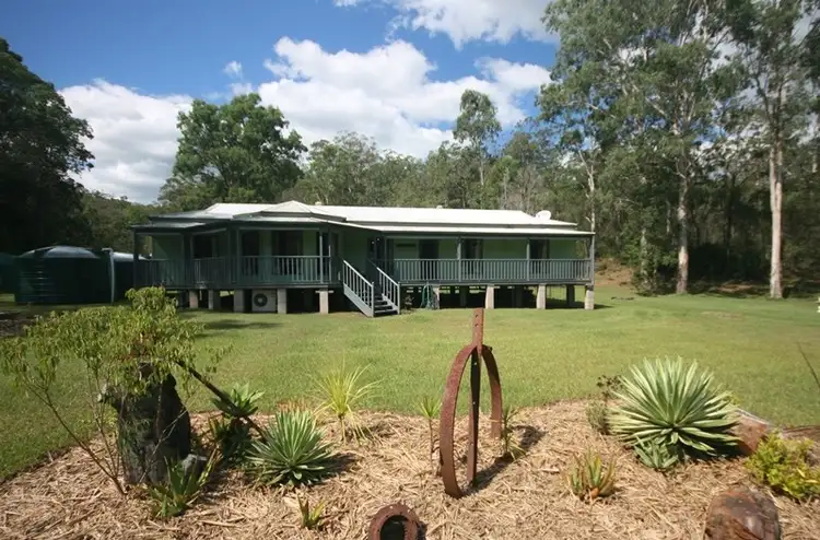 Main view of Homely house listing, 56 Boronia Road, The Pinnacles NSW 2460