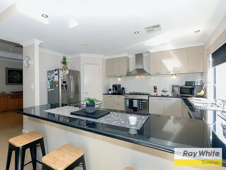 Third view of Homely house listing, 31 Firenze Loop, Landsdale WA 6065