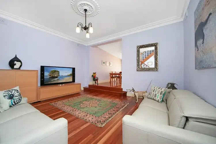 Second view of Homely house listing, 216 Catherine Street, Leichhardt NSW 2040