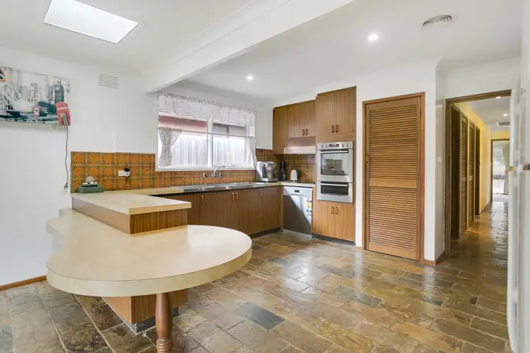 Second view of Homely house listing, 39 Leawarra Parade, Frankston VIC 3199