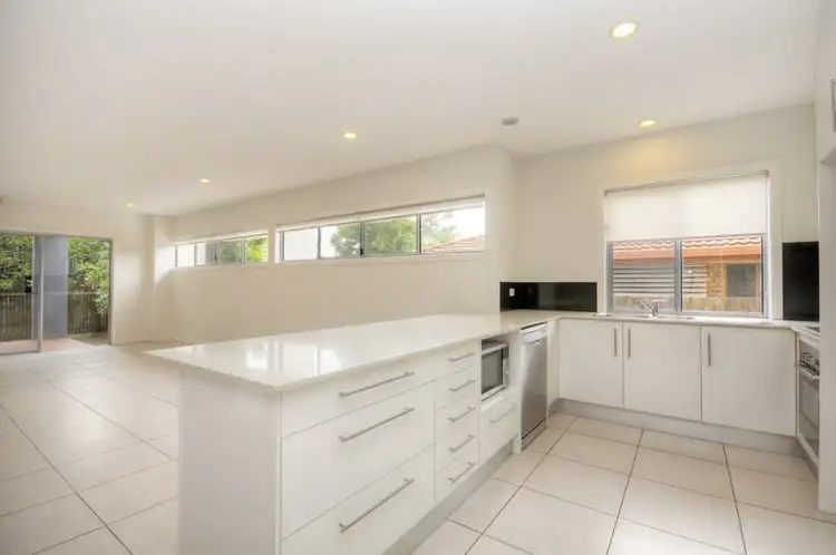 Fifth view of Homely townhouse listing, 1 and 2/29 Cawthray Street, Biggera Waters QLD 4216