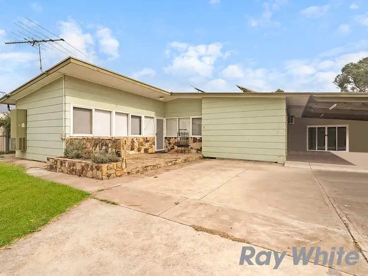Main view of Homely house listing, 5 Haines Road, Willaston SA 5118