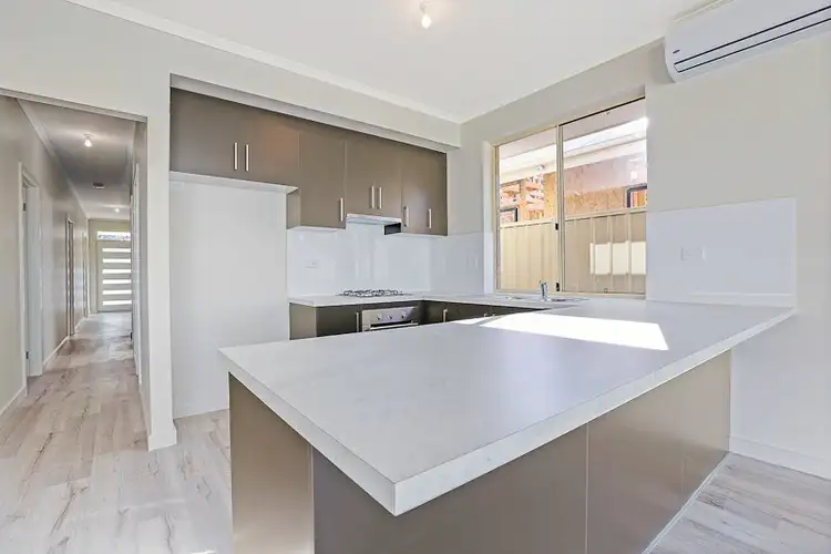 Second view of Homely house listing, 8b Sharon Drive, Para Hills SA 5096