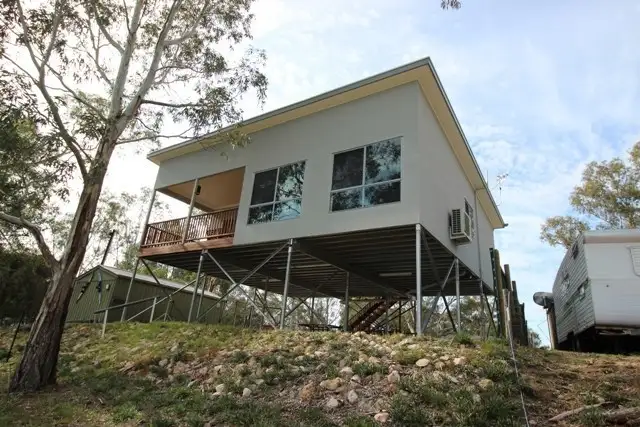 Main view of Homely house listing, Lot 35 Lane Two Road, Morgan SA 5320