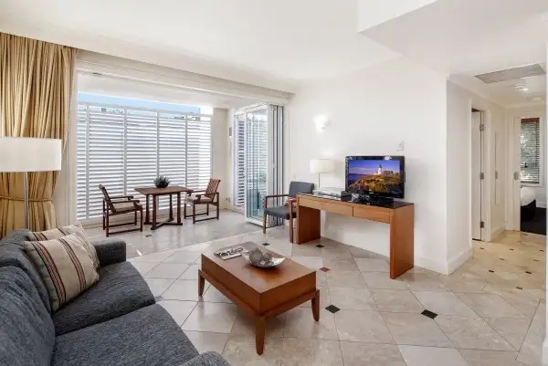 Main view of Homely unit listing, 112/32 Hastings Street, Noosa Heads QLD 4567