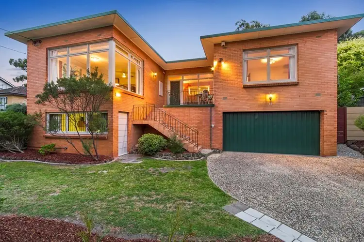 13 The Boulevard, Heathmont VIC 3135
